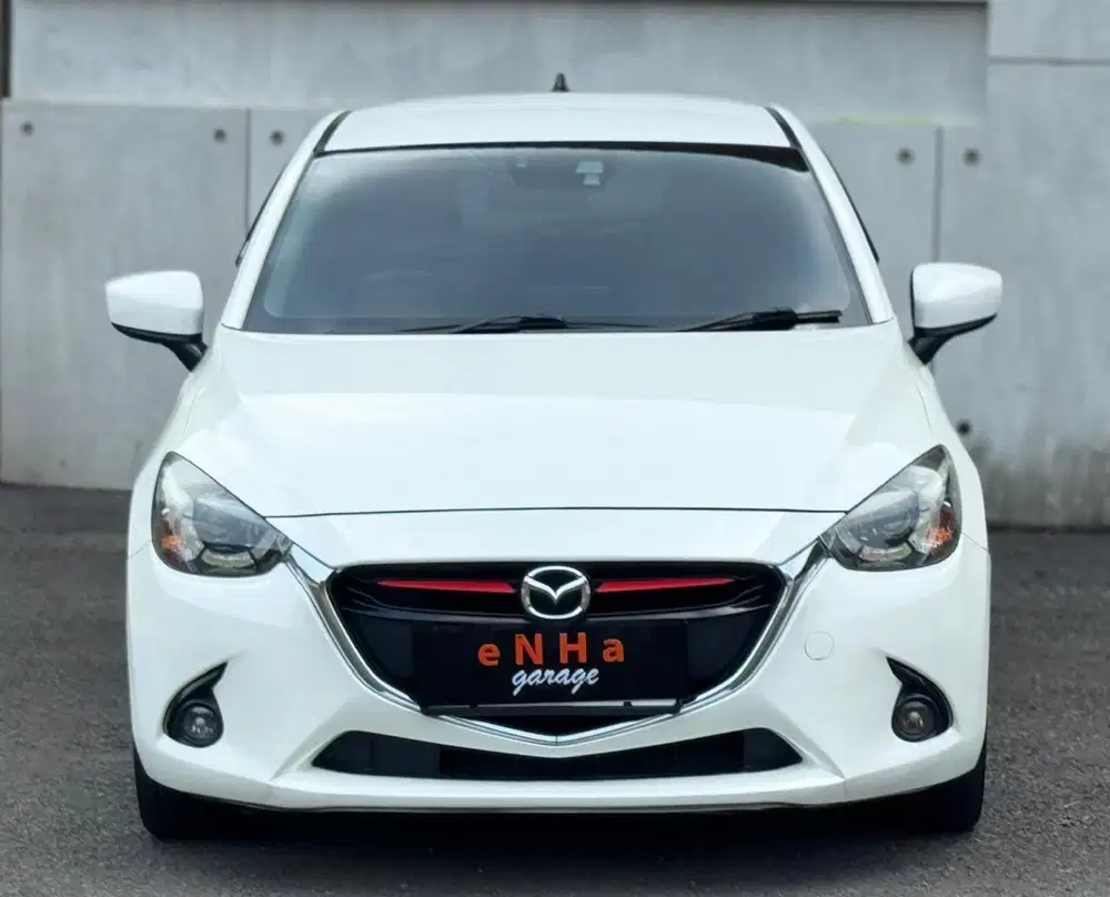 Mazda 2 GT Skyactiv 1.5 2014 matic