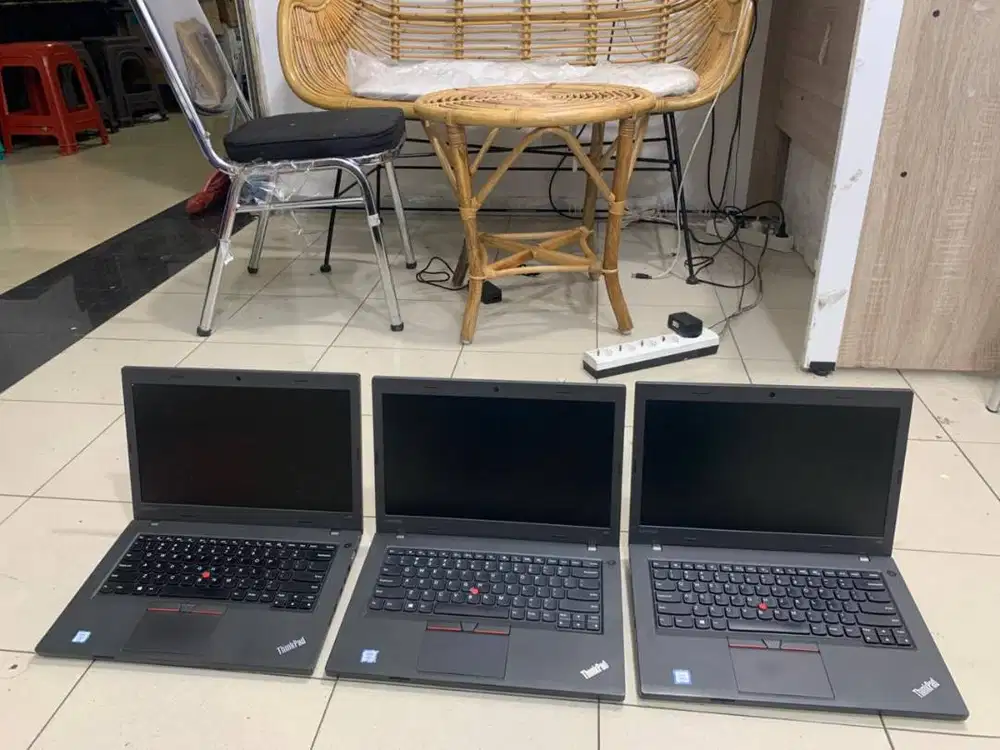 Lenovo Thinkpad L460 CORE i5 Gen 6 8Gb/500Gb 14 Inch *RVN