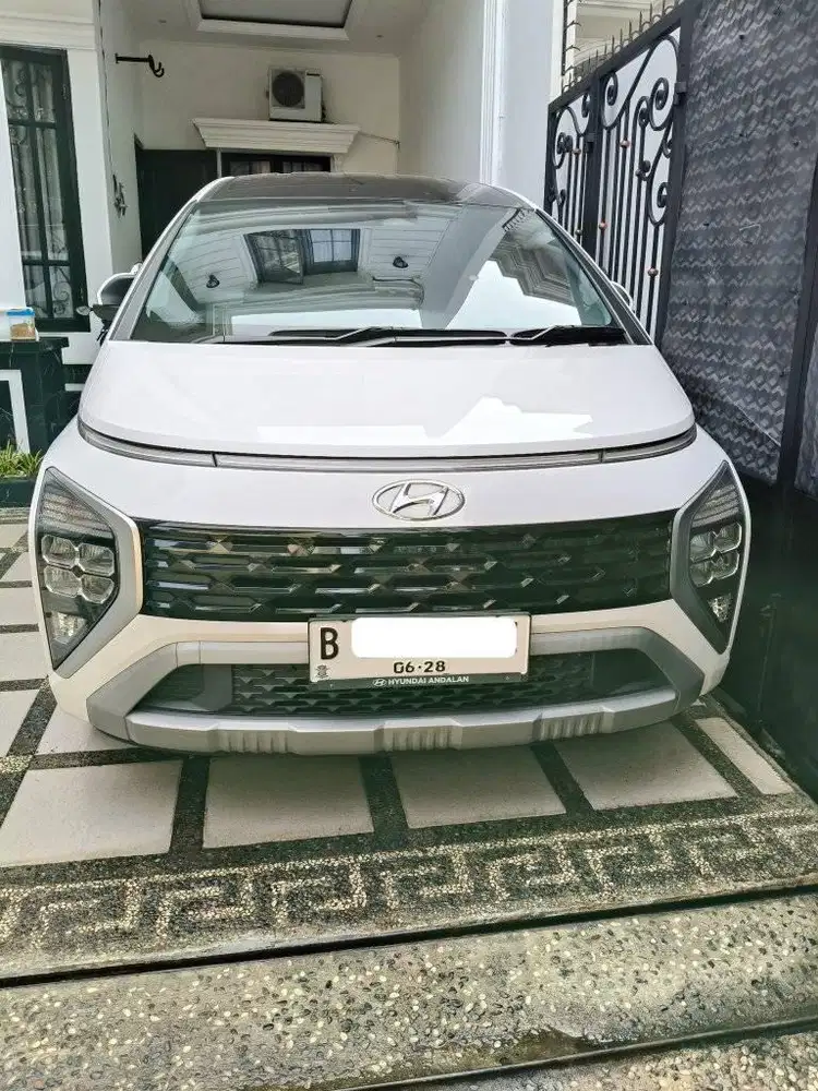 Stargazer Prime Two-tone AT