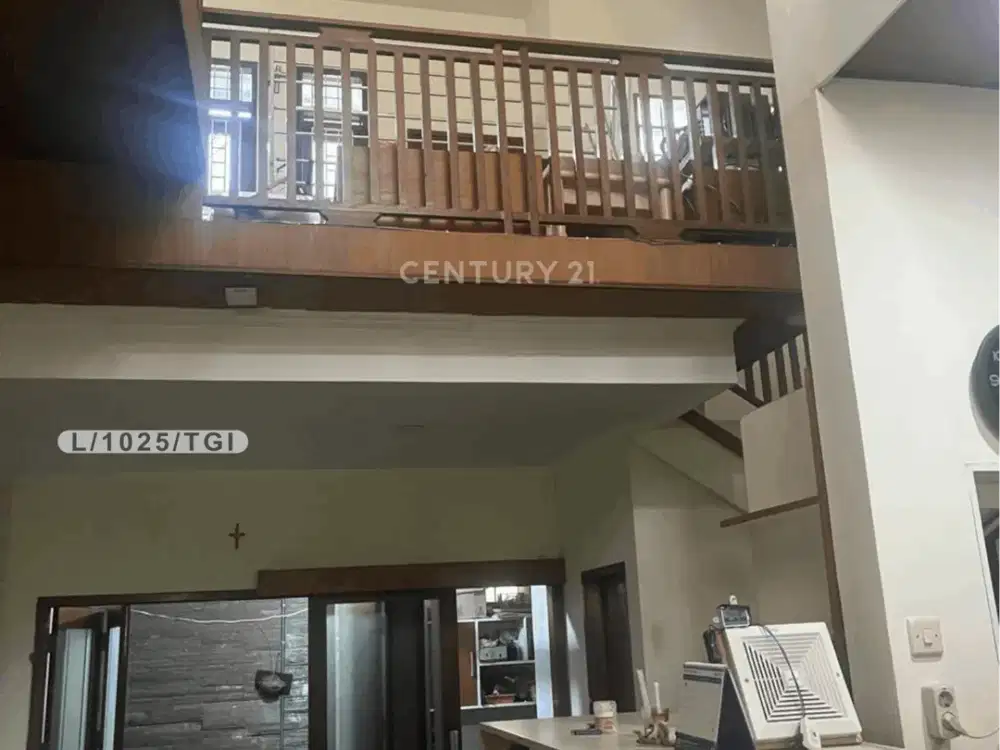 Rumah 2 Lantai Nyaman Dan Siap Huni Di Taman Kopo Indah 2 Bandung