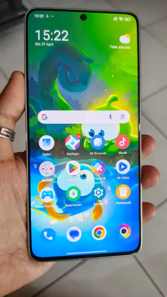 Poco X6 PRO 5G 12/512 fullset