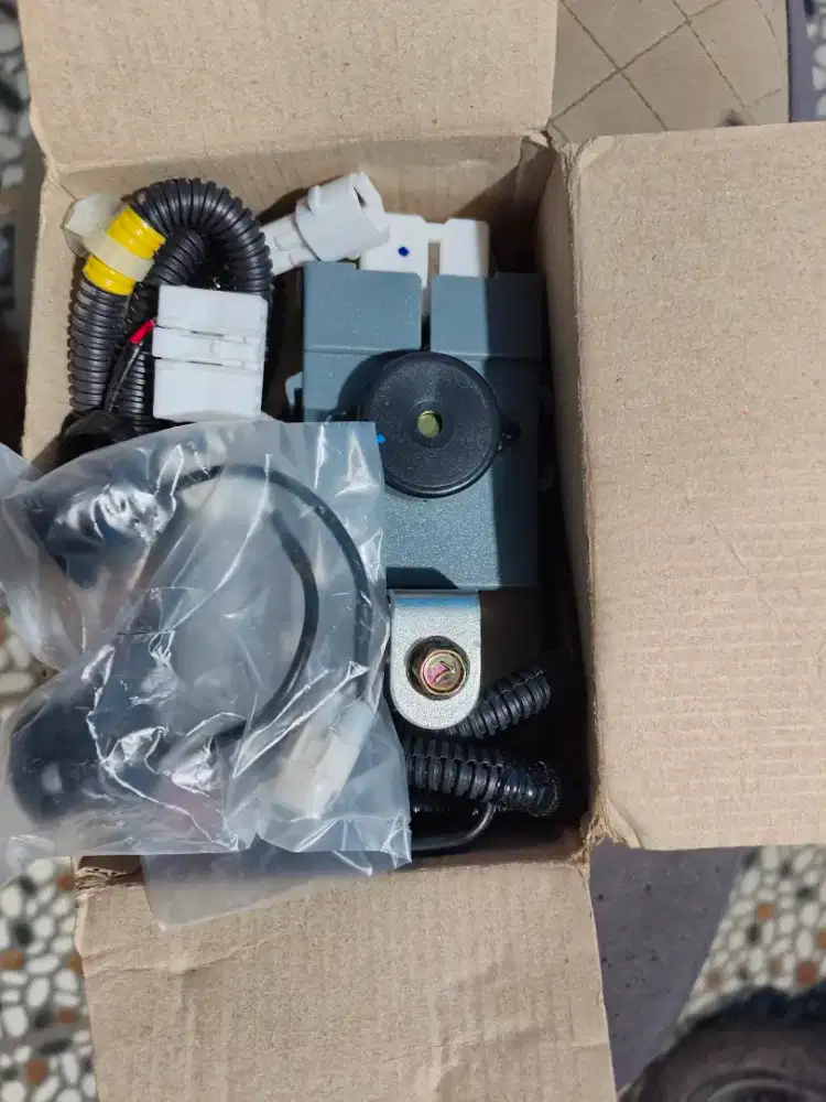 Sensor Mundur Avanza Xenia