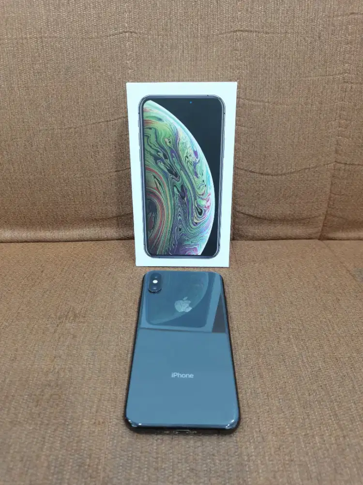 Iphone XS 256 BH100