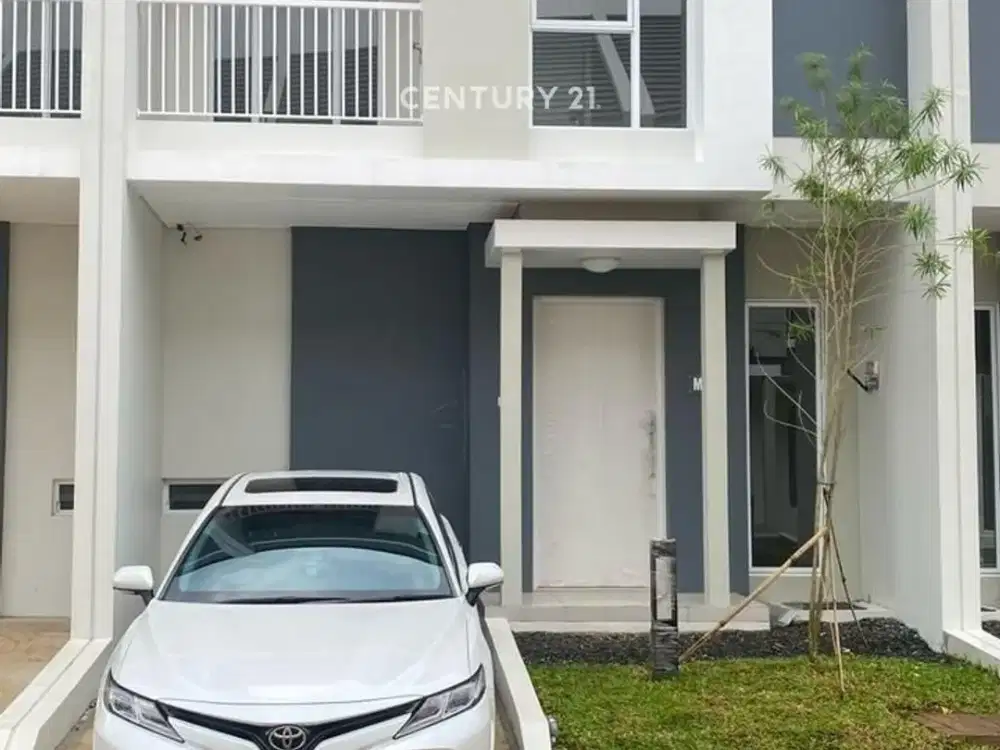 Dijual Rumah Strategis Harga Menarik Di Ciputat Tangerang Selatan