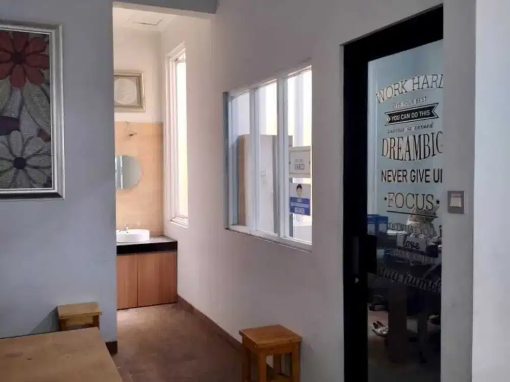 Rumah Dijual Kelapa Gading di Kelapa Nias, Siap Huni!