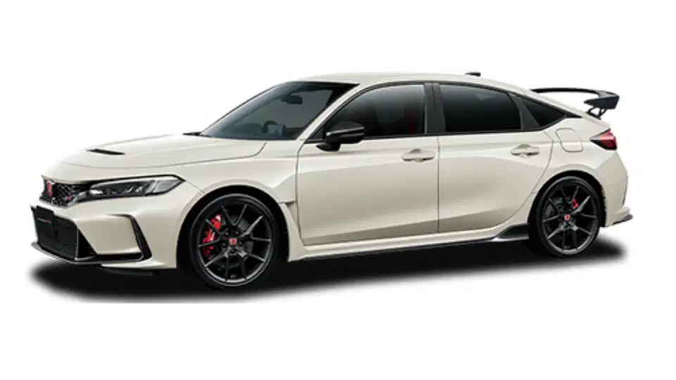 Honda Civic [Mobil Baru] 2.0 Type R Bensin-MT