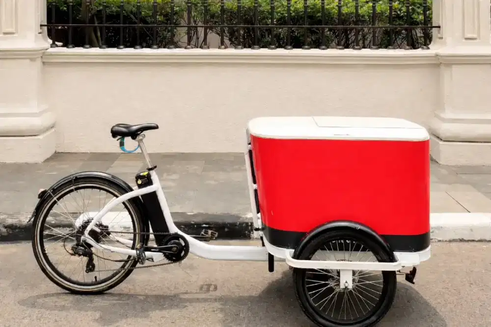 Lowongan pekerjaan BARISTA KELILING Cibitung, Bekasi