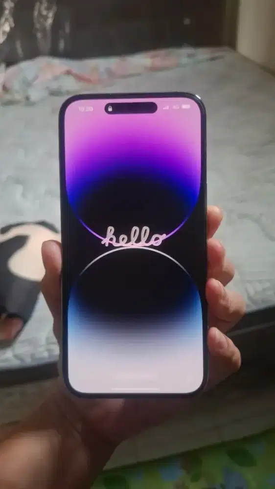 Iphone 14 Promax 256GB