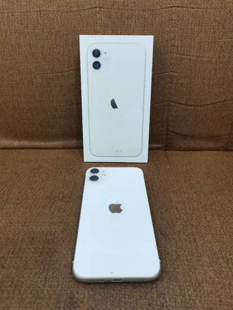 Iphone 11 64 iBox