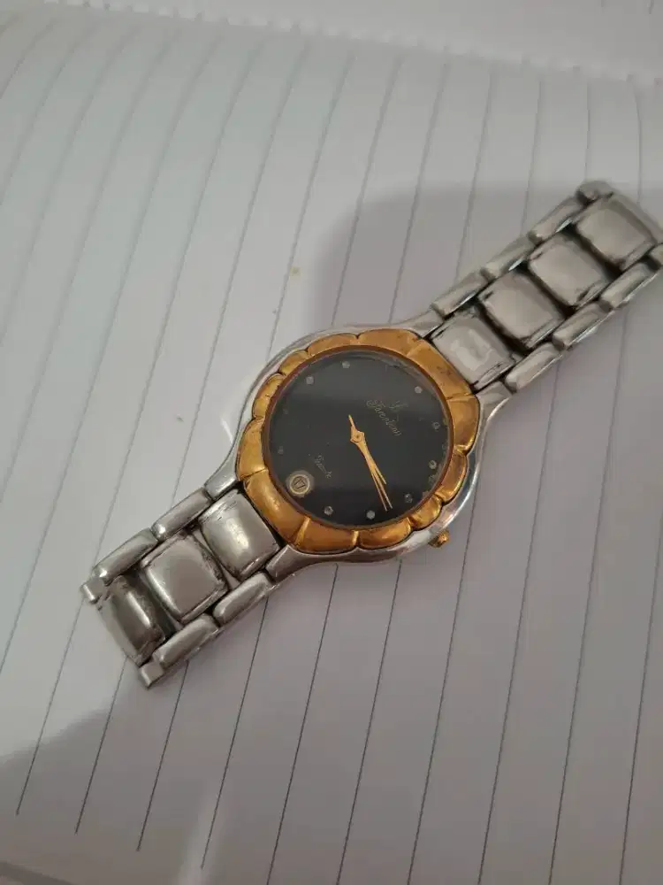 Jam Tangan - FARENTINO