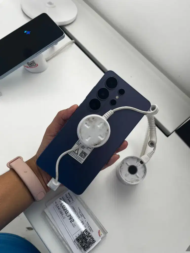 Samsung S26 Ultra 12/512 cicilan tanpa kartu kredit