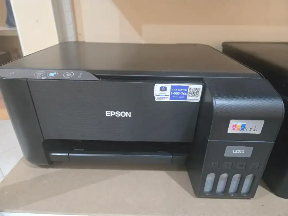 Printer Epson L3210