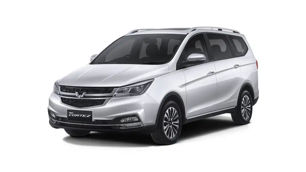 Wuling CORTEZ [Mobil Baru] 1.5 T CE Lux+ Bensin-AT
