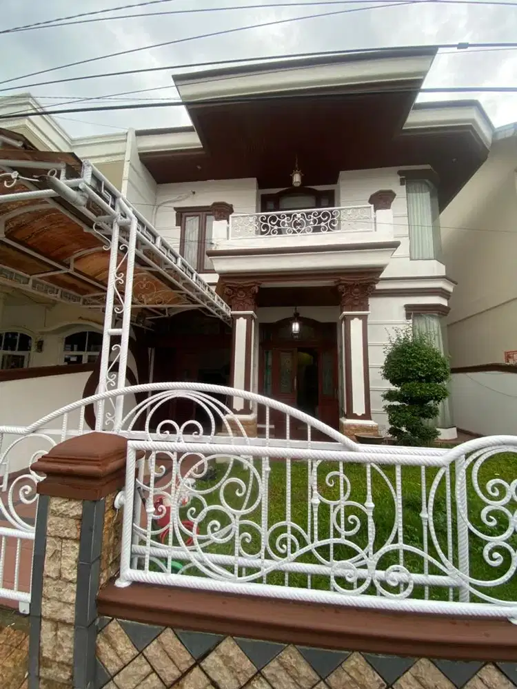 Rumah Dijual Medan Johor
