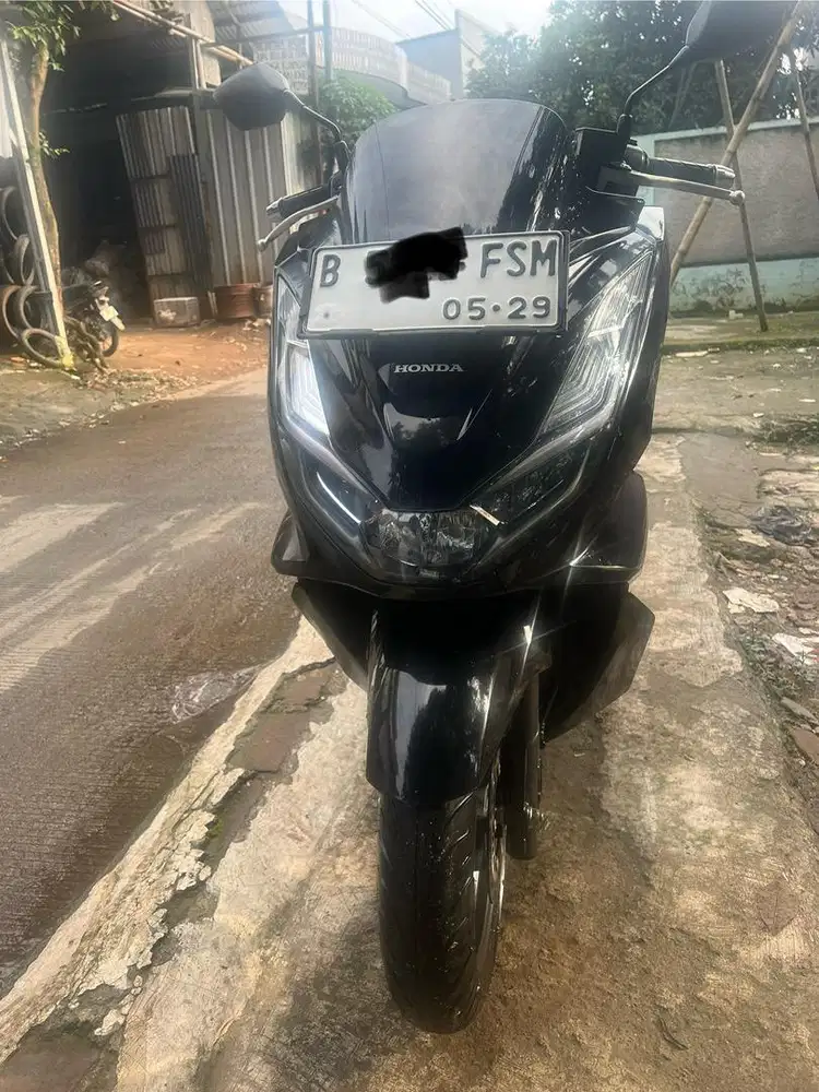 PCX 2024 like New