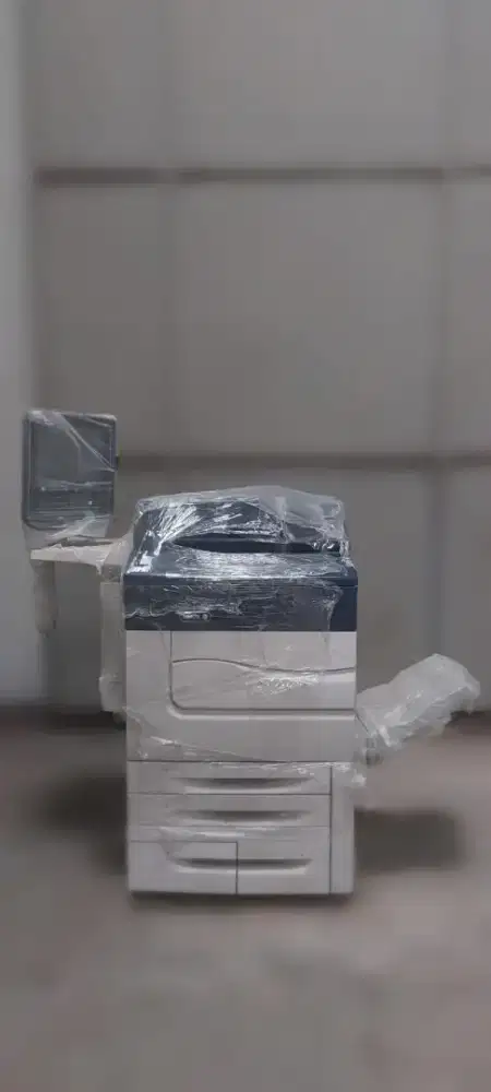 Printer Fuji Xerox C70  Color A3+