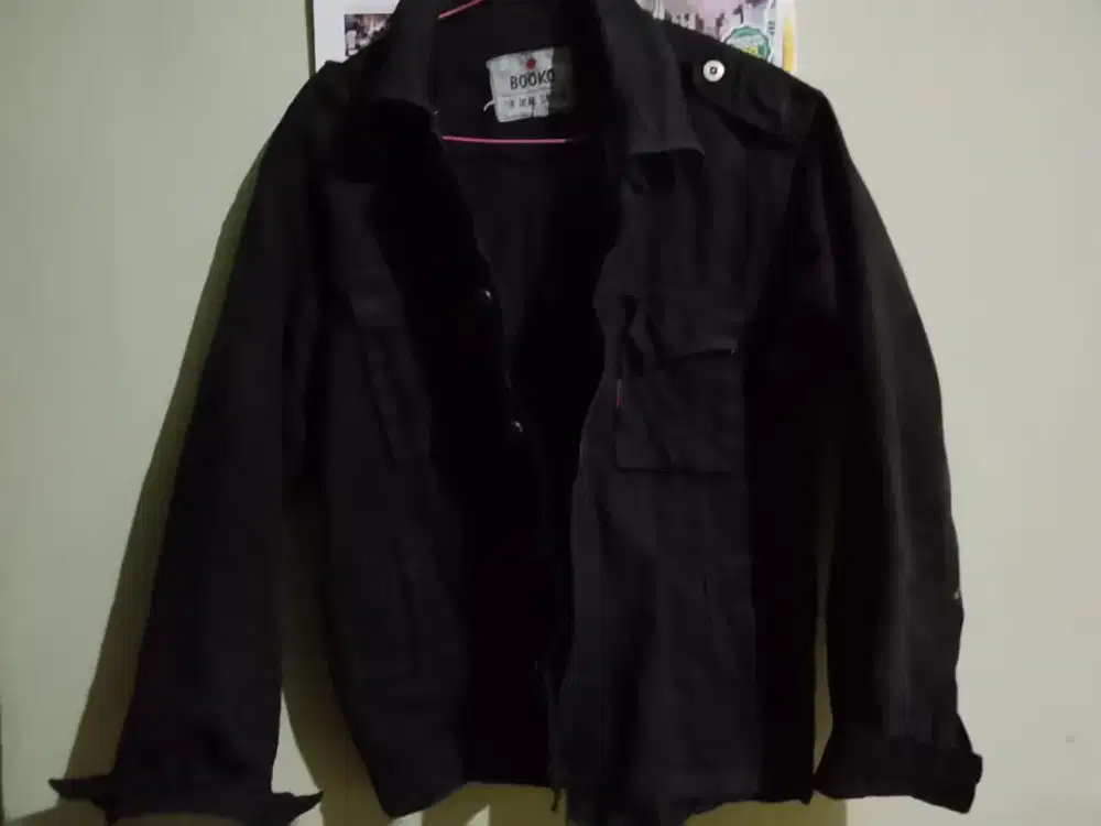 Diuangkan no sobek dan jebol