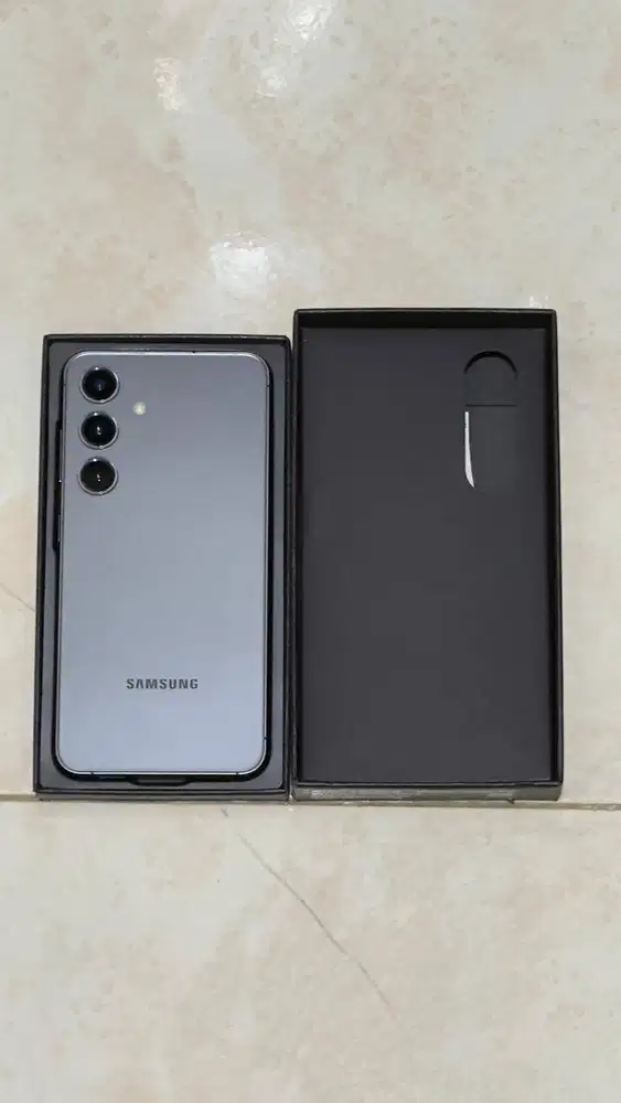 Samsung S24 5G 8/256GB Inter