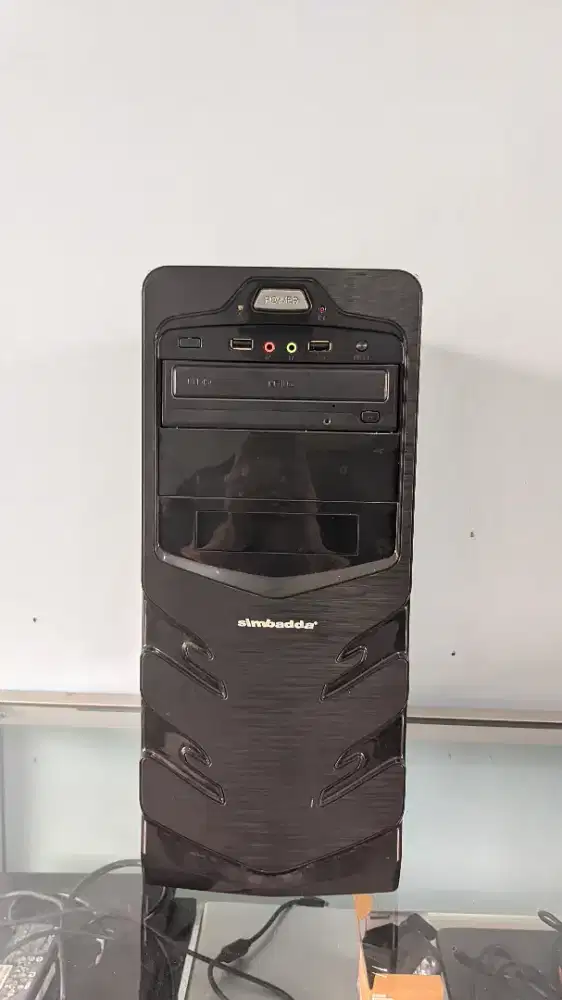 Komputer CPU core i3