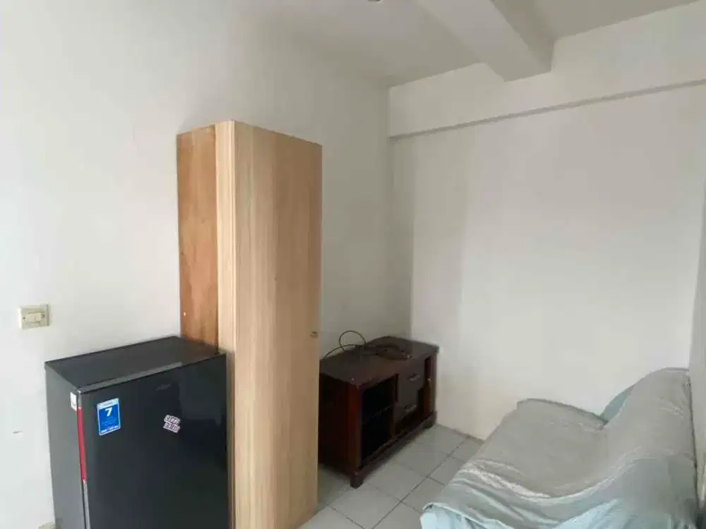 Sewa 2 Bedroom Semi Furnished Termurah Bulanan / Tahunan Jakarta Pusat