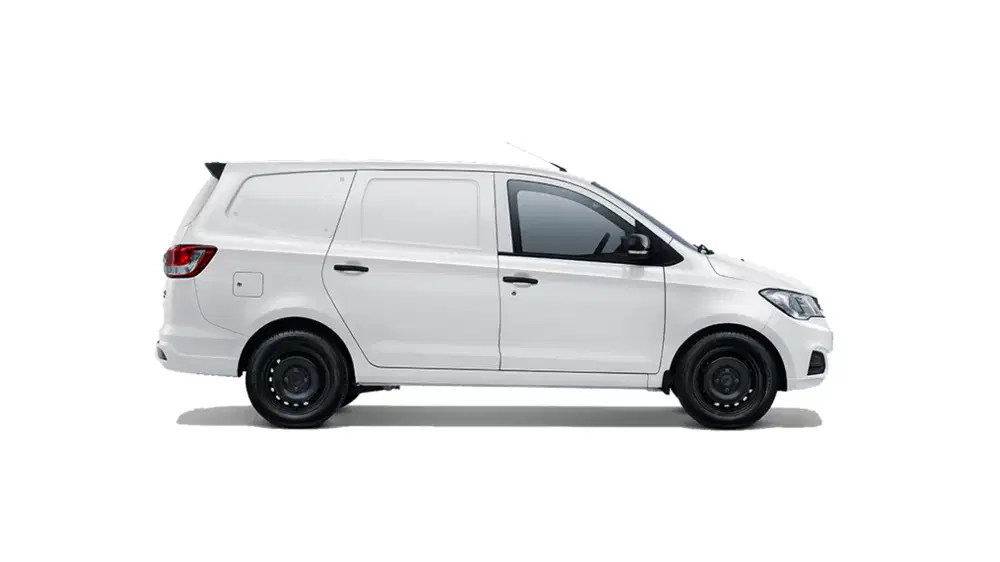 Wuling FORMO [Mobil Baru] 1.2 Standard 8-Seat Bensin-MT