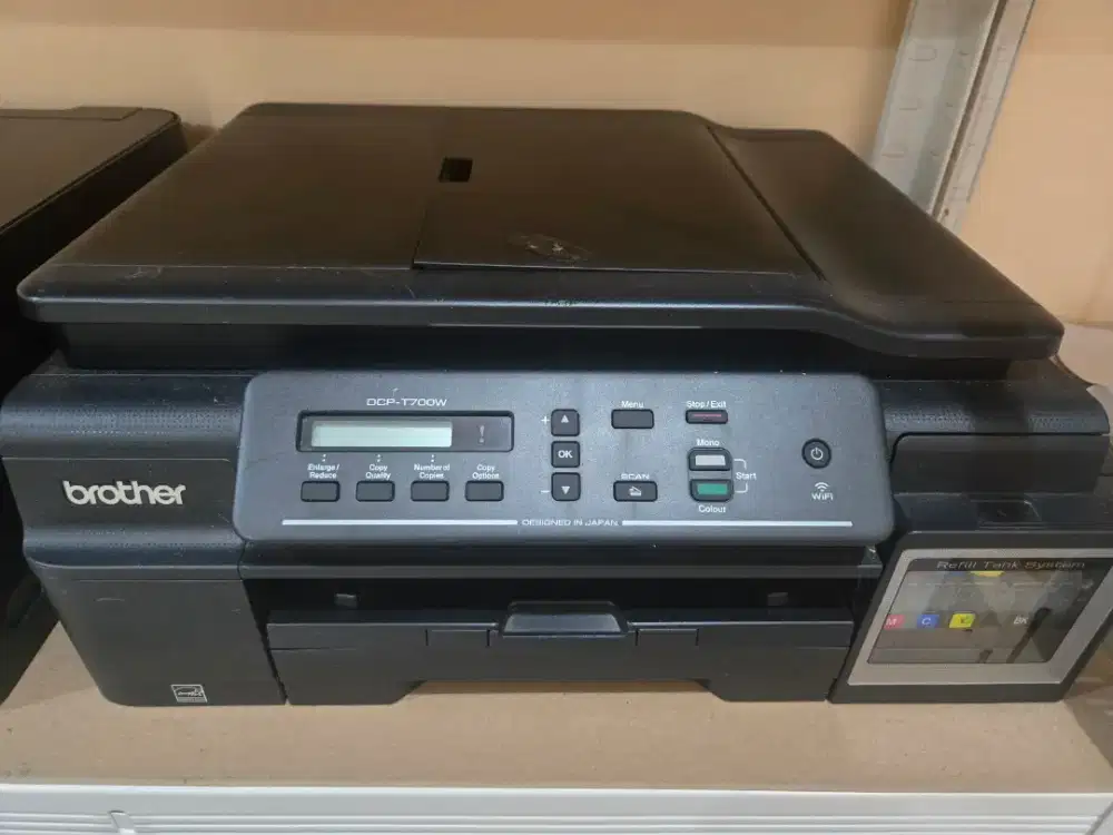 Printer Brother DCP-T700W
