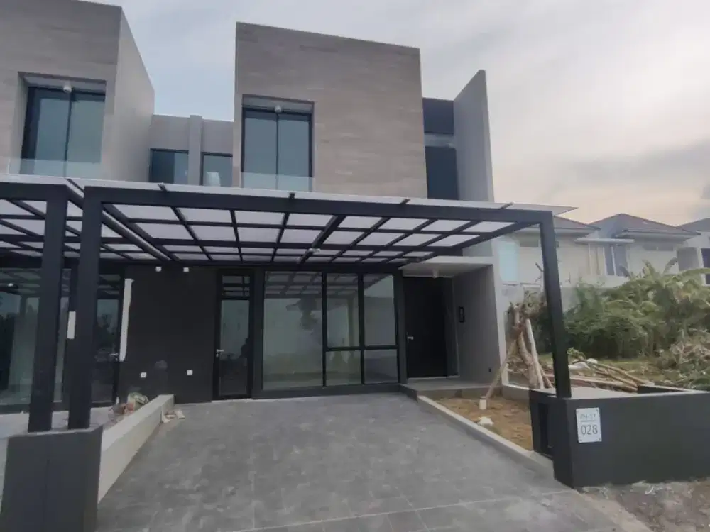 Rumah Pelican Hill Citraland