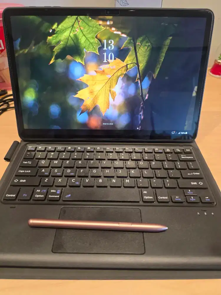 Samsung Galaxy Tab S7+ 5g