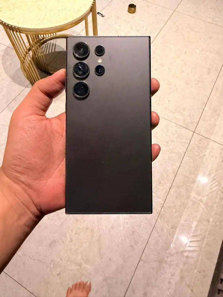 Dijual Samsung S24 Ultra 256 Bekas