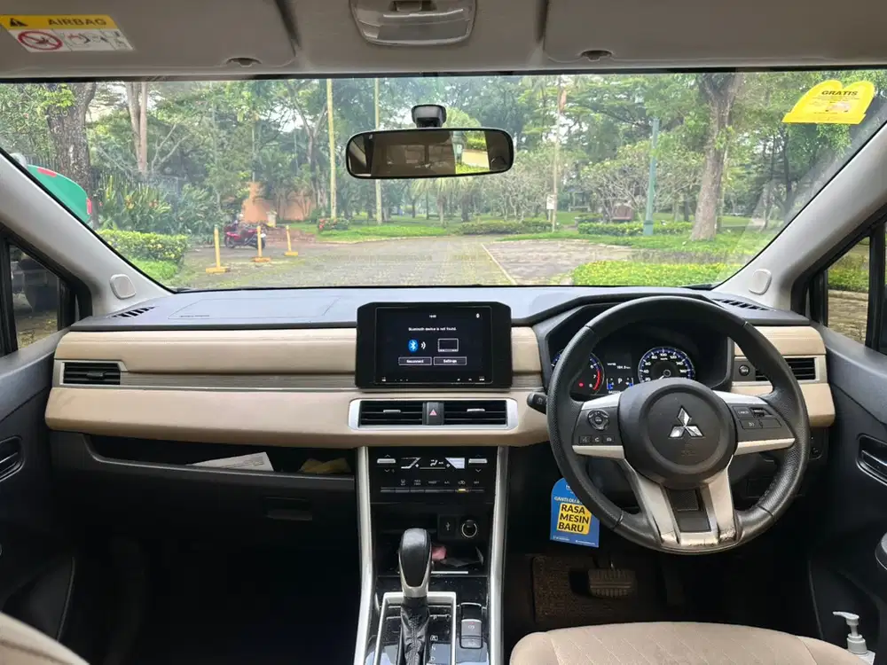 Mitsubishi Xpander 2023 Bensin