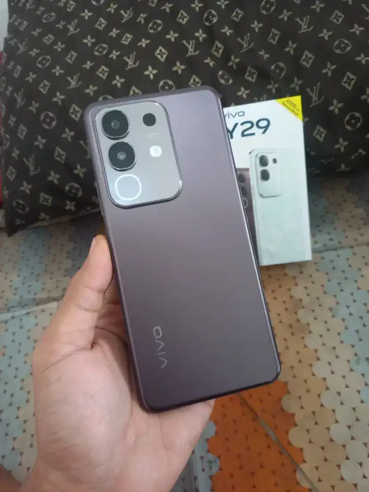 vivo Y29 8/256 fulset
