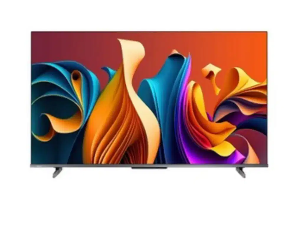 Hisense 55 Inci Led 4k Google Tv 55q6n