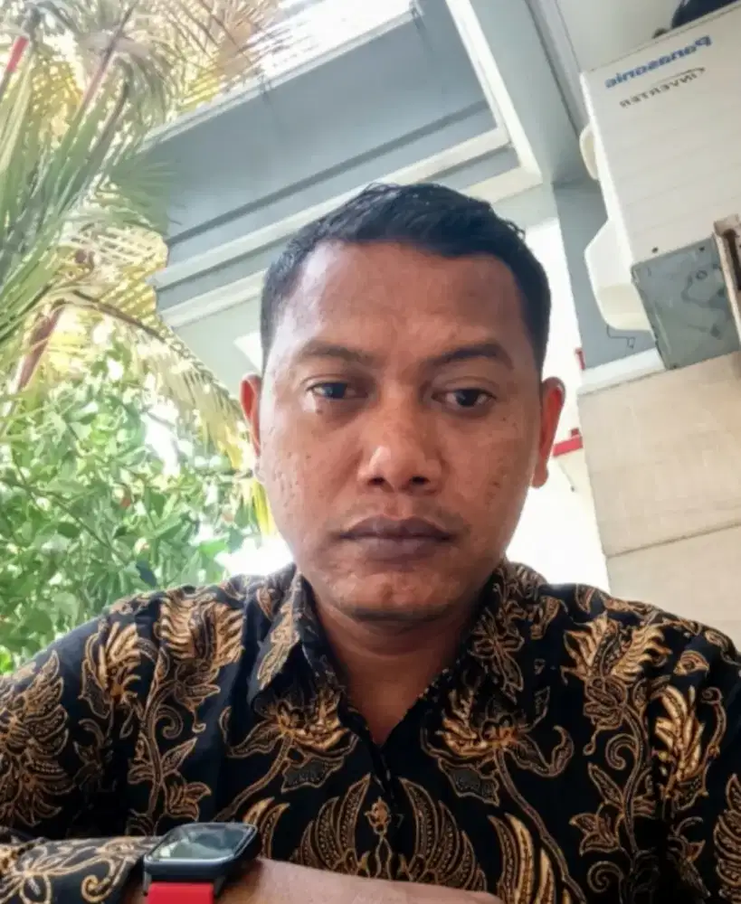 Nama : kikik periyo wibowo