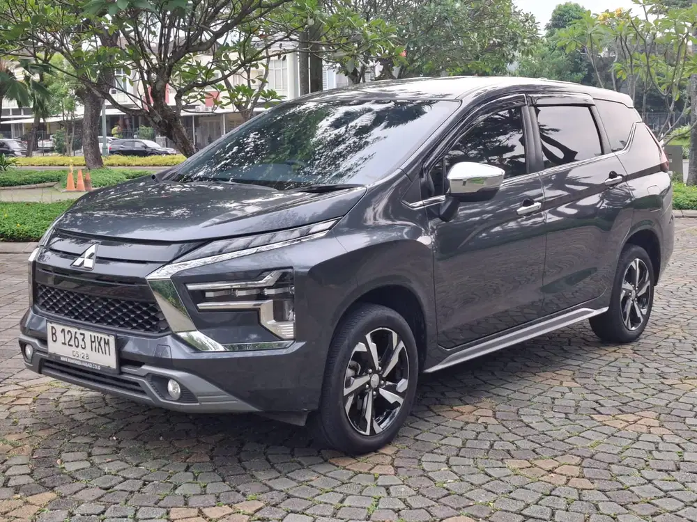 Mitsubishi Xpander 2022 Bensin