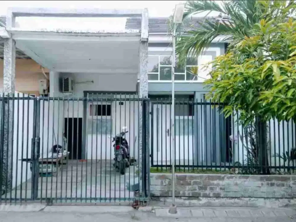 Swan Menganti Mas Driyorejo Gresik Murah SHM langsung Owner