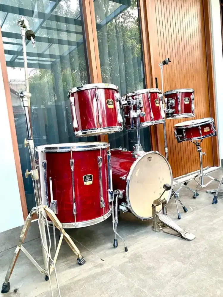 Drum Yamaha Stage Custom Advantage