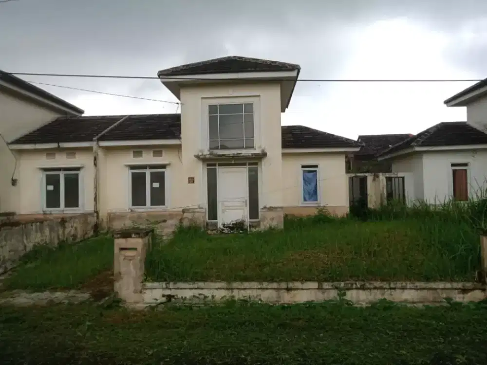 Cluster ravenia citra indah jonggol city