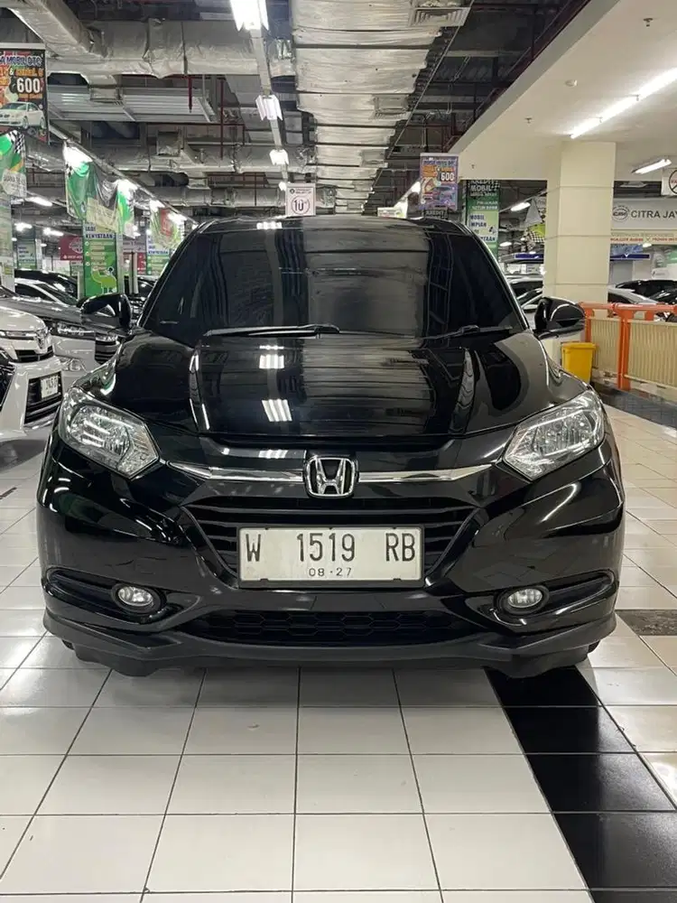 Hrv e matic 2017