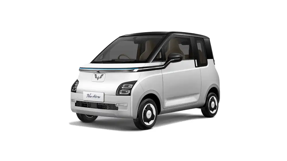 Wuling AIR EV [Mobil Baru] Pro Long Range Listrik-AT