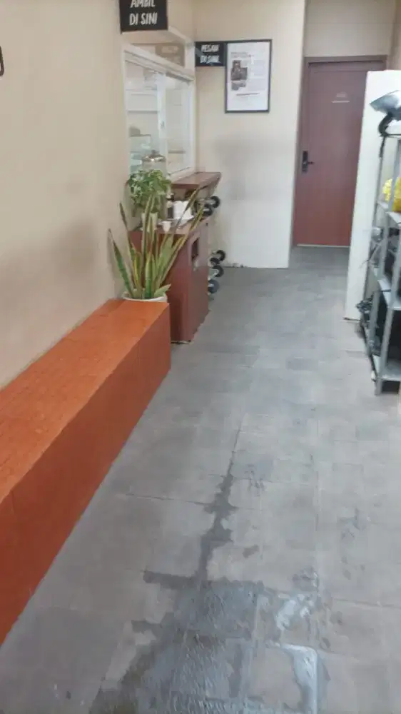 Cari kerjaan partime