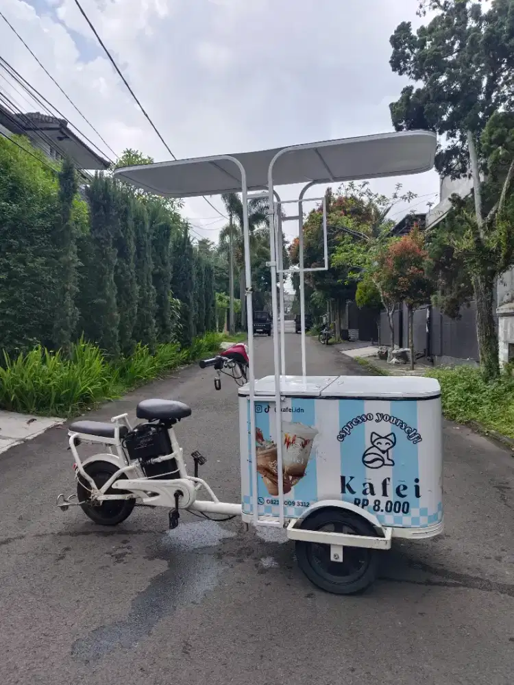 GEROBAK SELIS KOPI KANOPI ACP