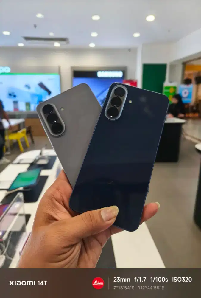 SAMSUNG GALAXY A57 SERIES CICILAN TANPA DP