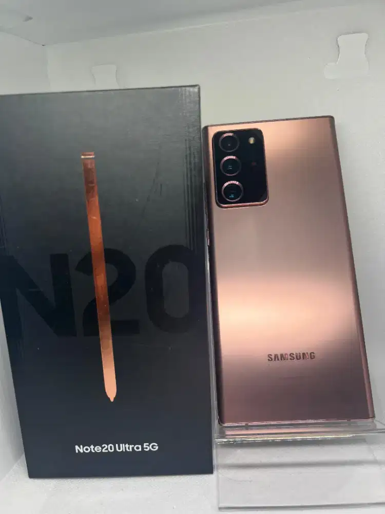 Samsung note 20 ultra 8/256gb sein