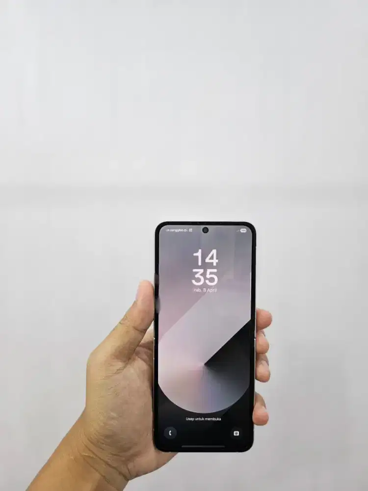 SAMSUNG Z FLIP 6 12/256GB WARNA PUTIH GARANSI RESMI SEIN S/D JULI 2026