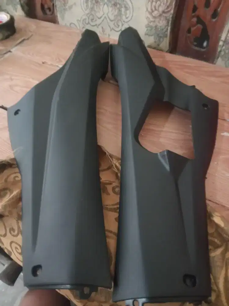 Cover body bawah kiri kanan beat fi 2013