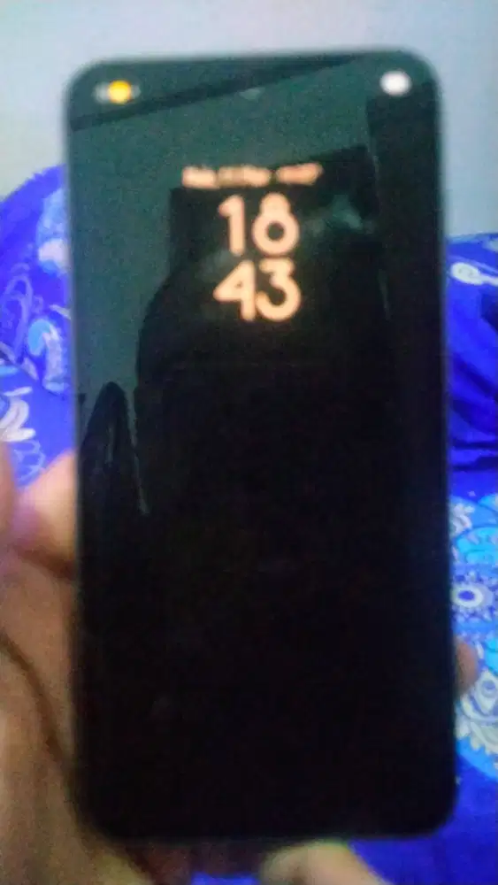 Samsung Galaxy S23 FE 8/256GB – Mulus