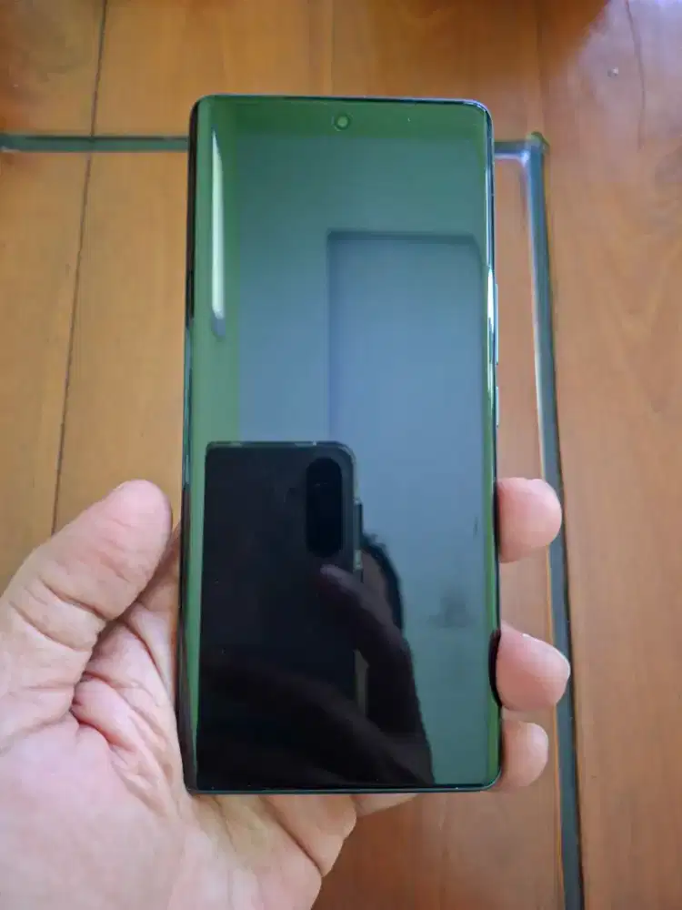 Vivo V40 5G 12/256 Like New