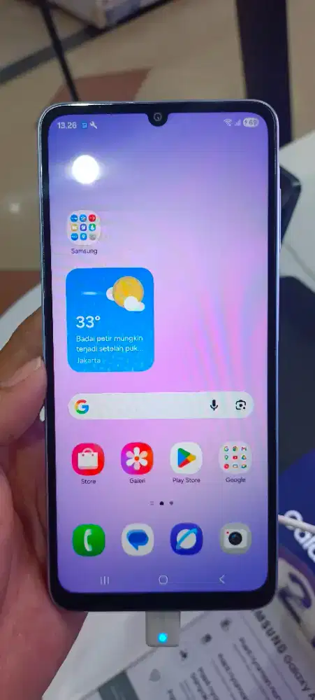 Samsung Galaxy A07 5G