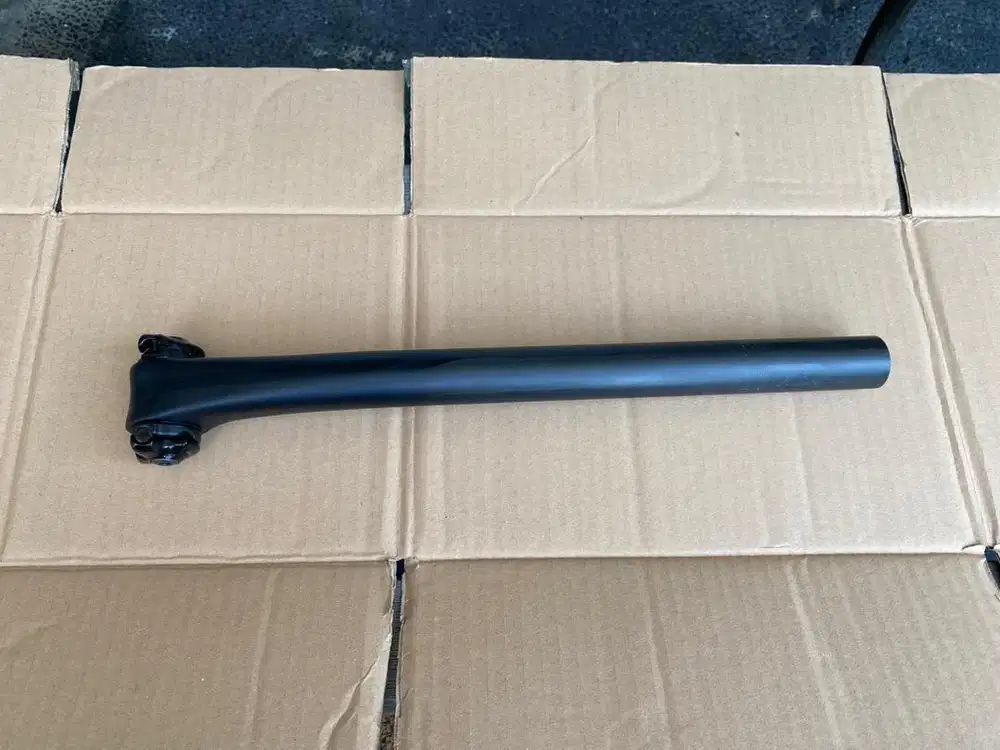 Seatpost Specialized S-Works Not Starttos S8 Entity Bontrager Caad 13