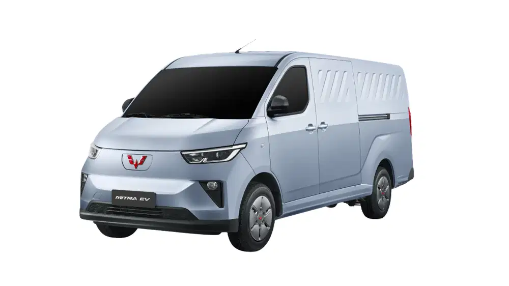 Wuling MITRA EV [Mobil Baru] MiniBus Long Range Listrik-AT